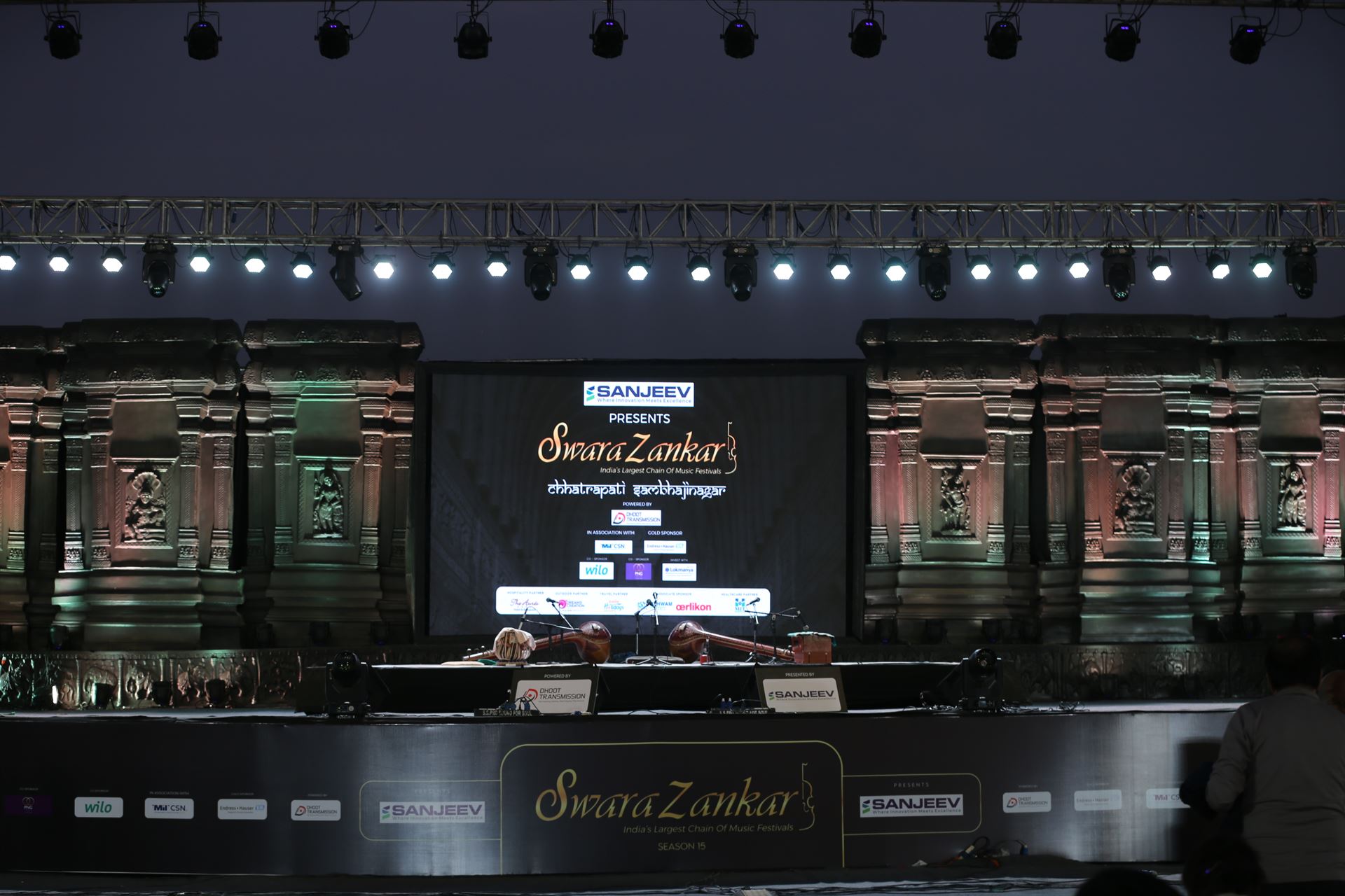 2025 Chh. Sambhaji Nagar